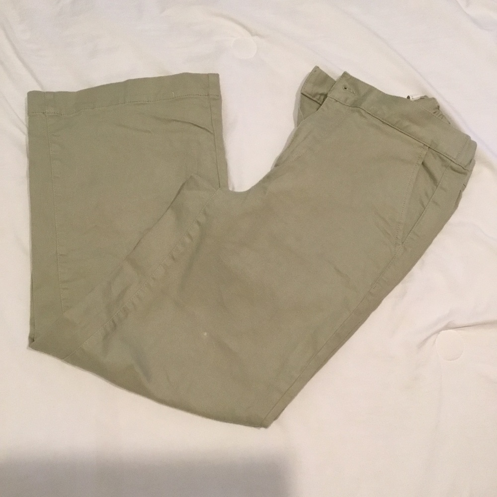 Oak + Fort Pants Sz SP